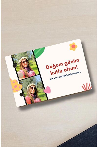 MementoBoxes Hediyelik Ürün